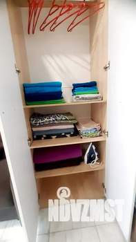 1-к квартира, посуточно, 29м2, 2/13 этаж