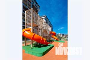 1-к квартира, посуточно, 22м2, 7/13 этаж