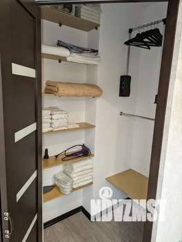 1-к квартира, посуточно, 42м2, 10/11 этаж