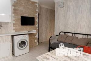 1-к квартира, посуточно, 40м2, 4/5 этаж
