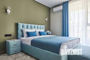 Студия квартира, посуточно, 30м2, 1/14 этаж