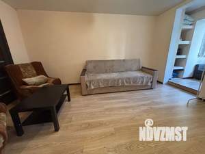 1-к квартира, посуточно, 33м2, 3/4 этаж
