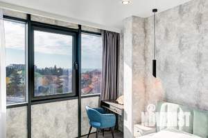 1-к квартира, посуточно, 35м2, 3/21 этаж