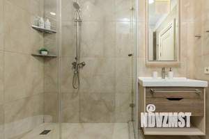2-к квартира, посуточно, 56м2, 1/1 этаж