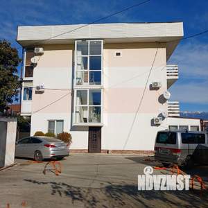 Студия квартира, на длительный срок, 20м2, 3/3 этаж