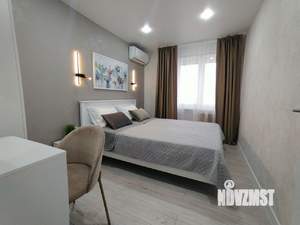 2-к квартира, на длительный срок, 60м2, 7/16 этаж