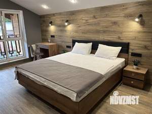 3-к квартира, посуточно, 108м2, 1/1 этаж