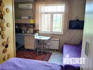 Студия квартира, посуточно, 17м2, 2/3 этаж