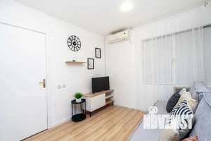 1-к квартира, посуточно, 50м2, 1/4 этаж