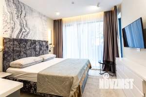 1-к квартира, посуточно, 21м2, 3/3 этаж