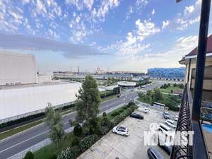 4-к квартира, посуточно, 143м2, 1/1 этаж