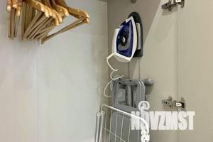 1-к квартира, посуточно, 28м2, 5/6 этаж