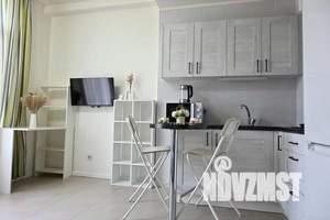 1-к квартира, посуточно, 22м2, 1/1 этаж