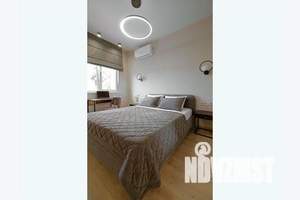 2-к квартира, посуточно, 35м2, 4/5 этаж