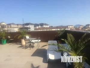 Студия квартира, посуточно, 20м2, 2/8 этаж