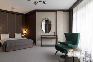 2-к квартира, посуточно, 94м2, 1/1 этаж