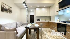 3-к квартира, посуточно, 65м2, 1/1 этаж