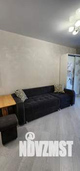 Студия квартира, посуточно, 28м2, 4/13 этаж