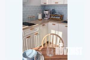 1-к квартира, посуточно, 29м2, 3/12 этаж