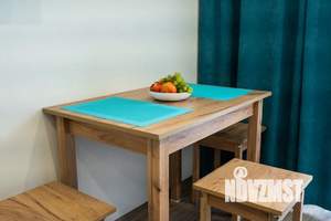 1-к квартира, посуточно, 18м2, 3/3 этаж