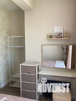 2-к квартира, посуточно, 37м2, 12/15 этаж