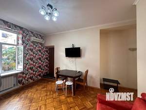 2-к квартира, на длительный срок, 45м2, 2/2 этаж