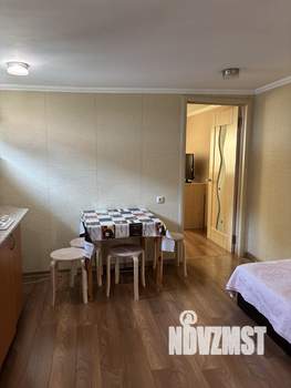 1-к квартира, на длительный срок, 29м2, 3/3 этаж