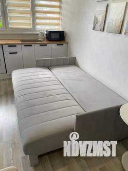 Студия квартира, посуточно, 18м2, 1/5 этаж