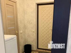 1-к квартира, посуточно, 26м2, 1/1 этаж