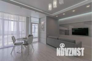 2-к квартира, посуточно, 60м2, 2/3 этаж