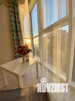 2-к квартира, посуточно, 45м2, 5/13 этаж