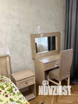 2-к квартира, посуточно, 45м2, 3/5 этаж