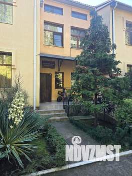 3-к квартира, посуточно, 98м2, 2/3 этаж