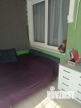 2-к квартира, на длительный срок, 40м2, 1/2 этаж