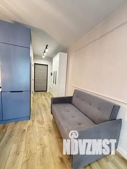 Студия квартира, посуточно, 32м2, 10/12 этаж