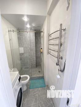 Студия квартира, на длительный срок, 28м2, 7/9 этаж