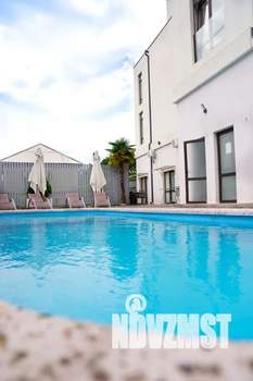 1-к квартира, посуточно, 20м2, 2/3 этаж