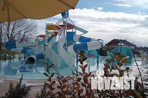 1-к квартира, посуточно, 30м2, 3/9 этаж