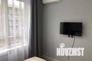 1-к квартира, посуточно, 33м2, 10/12 этаж