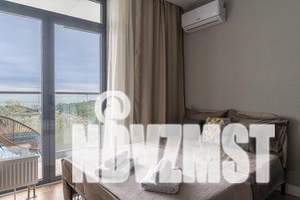 1-к квартира, посуточно, 21м2, 10/19 этаж