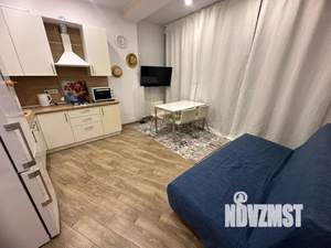 1-к квартира, посуточно, 42м2, 2/4 этаж