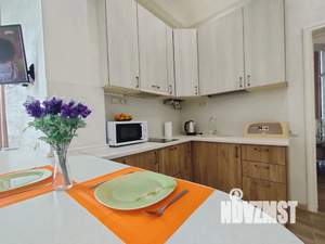 2-к квартира, посуточно, 41м2, 2/10 этаж