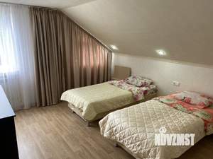 3-к квартира, на длительный срок, 90м2, 4/4 этаж
