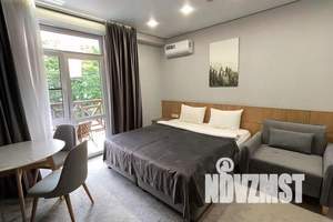 1-к квартира, посуточно, 35м2, 2/4 этаж