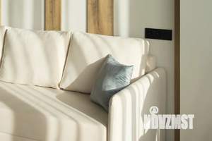 2-к квартира, посуточно, 50м2, -1/6 этаж