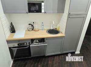 Студия квартира, на длительный срок, 31м2, 3/4 этаж