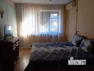 2-к квартира, на длительный срок, 50м2, 4/5 этаж