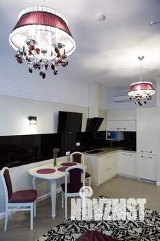 1-к квартира, посуточно, 50м2, 7/26 этаж