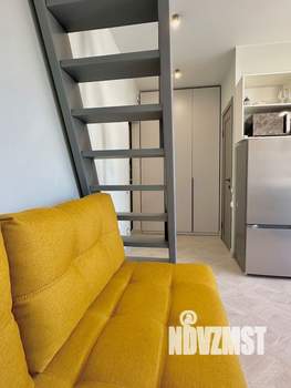 1-к квартира, на длительный срок, 38м2, 3/3 этаж