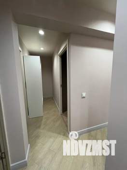 2-к квартира, посуточно, 50м2, 2/5 этаж